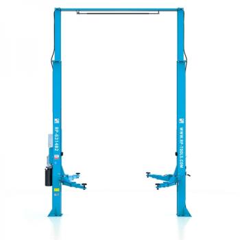 2-Säulen-Hebebühne hydraulisch - OV 4,0 t, 400 V, H: 5,00 m - RP-6314B2